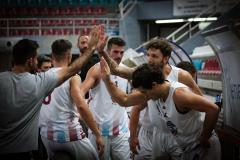 Basket Serie A2 Maschile 2020-21 - NPC Rieti