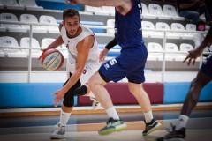 Basket Serie A2 Maschile 2020-21 - NPC Rieti