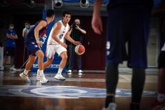 Basket Serie A2 Maschile 2020-21 - NPC Rieti