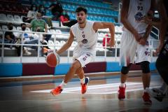 Basket Serie A2 Maschile 2020-21 - NPC Rieti