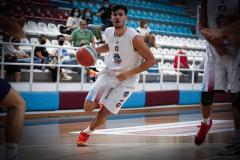 Basket Serie A2 Maschile 2020-21 - NPC Rieti