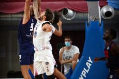 Basket Serie A2 Maschile 2020-21 - NPC Rieti