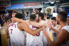 Basket Serie A2 Maschile 2020-21 - NPC Rieti