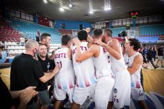 Basket Serie A2 Maschile 2020-21 - NPC Rieti