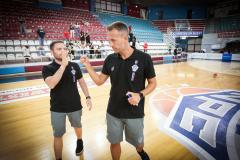 Basket Serie A2 Maschile 2020-21 - NPC Rieti