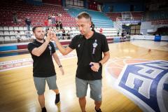 Basket Serie A2 Maschile 2020-21 - NPC Rieti