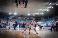 Basket Serie A2 Maschile 2020-21 - NPC Rieti