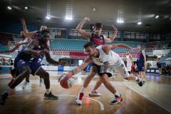 Basket Serie A2 Maschile 2020-21 - NPC Rieti