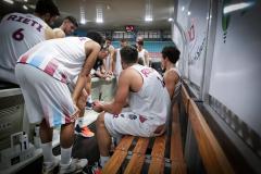 Basket Serie A2 Maschile 2020-21 - NPC Rieti