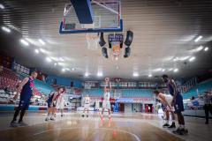 Basket Serie A2 Maschile 2020-21 - NPC Rieti