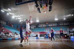 Basket Serie A2 Maschile 2020-21 - NPC Rieti