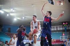 Basket Serie A2 Maschile 2020-21 - NPC Rieti