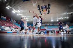 Basket Serie A2 Maschile 2020-21 - NPC Rieti