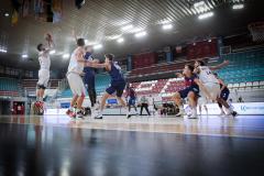 Basket Serie A2 Maschile 2020-21 - NPC Rieti