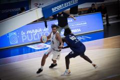 Basket Serie A2 Maschile 2020-21 - NPC Rieti