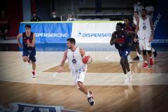 Basket Serie A2 Maschile 2020-21 - NPC Rieti