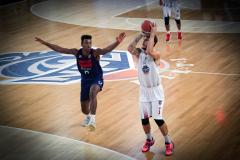 Basket Serie A2 Maschile 2020-21 - NPC Rieti