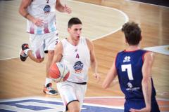 Basket Serie A2 Maschile 2020-21 - NPC Rieti