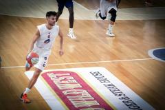 Basket Serie A2 Maschile 2020-21 - NPC Rieti