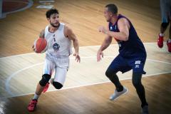 Basket Serie A2 Maschile 2020-21 - NPC Rieti