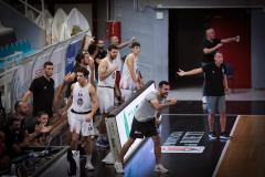 Basket Serie A2 Maschile 2020-21 - NPC Rieti