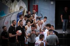 Basket Serie A2 Maschile 2020-21 - NPC Rieti