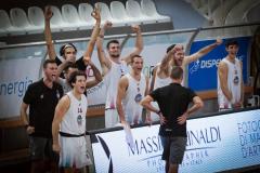 Basket Serie A2 Maschile 2020-21 - NPC Rieti