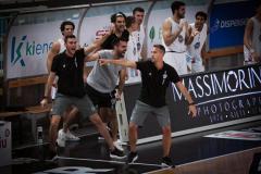 Basket Serie A2 Maschile 2020-21 - NPC Rieti