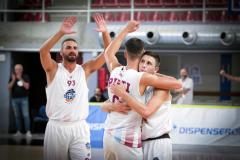 Basket Serie A2 Maschile 2020-21 - NPC Rieti