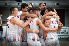 Basket Serie A2 Maschile 2020-21 - NPC Rieti