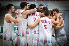 Basket Serie A2 Maschile 2020-21 - NPC Rieti