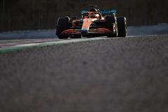 Daniel Ricciardo (AUS) - McLaren MCL36