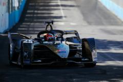 Formula E 2021-2022: Rome ePrix I