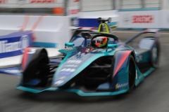 Formula E 2021-2022: Rome ePrix I