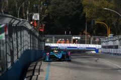 Formula E 2021-2022: Rome ePrix I