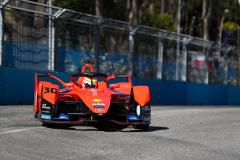 Formula E 2021-2022: Rome ePrix I