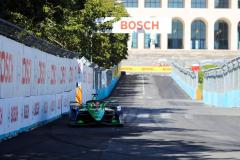 Formula E 2021-2022: Rome ePrix I