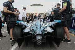 Formula E 2021-2022: Rome ePrix I