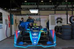 Formula E 2021-2022: Rome ePrix I