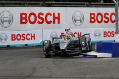 Formula E 2021-2022: Rome ePrix I