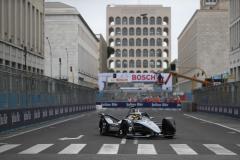 Formula E 2021-2022: Rome ePrix I