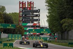 Formula 1 Rolex Gran Premio del Made In Italy e dell’Emilia Romagna 2022