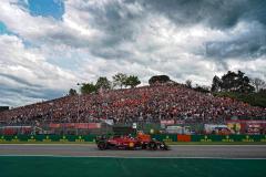 Formula 1 Rolex Gran Premio del Made In Italy e dell’Emilia Romagna 2022