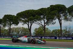 Formula 1 Rolex Gran Premio del Made In Italy e dell’Emilia Romagna 2022