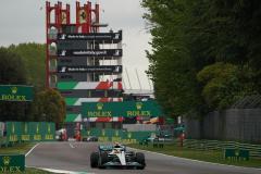 Formula 1 Rolex Gran Premio del Made In Italy e dell’Emilia Romagna 2022