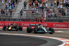 FORMULA 1 CRYPTO.COM MIAMI GRAND PRIX