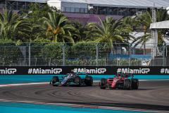 FORMULA 1 CRYPTO.COM MIAMI GRAND PRIX