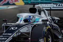 FORMULA 1 CRYPTO.COM MIAMI GRAND PRIX