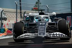 FORMULA 1 CRYPTO.COM MIAMI GRAND PRIX