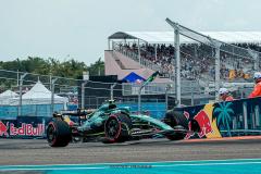 FORMULA 1 CRYPTO.COM MIAMI GRAND PRIX